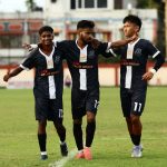 এরিয়ান কে হারিয়ে জয়ের সরণীতে মহামেডান