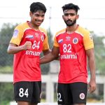 কালীঘাট মিলন সংঘের বিপক্ষে আজ মাঠে নামছে ইস্টবেঙ্গল