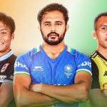 আজ থেকে শুরু হকি এশিয়া কাপ, চীনের বিপক্ষে মাঠে নামছে ভারত