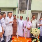 তৃণমূল ভবনে আরাবুল, ভাঙড়ে ফের বিতর্ক