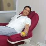 ‘সর্বোপরি মানবতা’, ১৪০ কিমি ছুটে গিয়ে মুসলিম রোগীকে রক্ত দিলেন এক হিন্দু যুবক