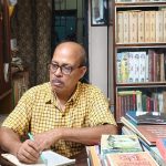 সম্প্রীতির কারিগর চন্দ্রপ্রকাশ সরকার