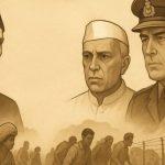 দেশভাগের জন্য দায়ী কংগ্রেস? এনসিইআরটি’র মডিউল নিয়ে বিতর্ক