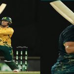 টি-টোয়েন্টি সিরিজের তৃতীয় ম্যাচে মুখোমুখি অস্ট্রেলিয়া-দক্ষিণ আফ্রিকা