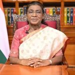 রাষ্ট্রপতির প্রাক-স্বাধীনতা শুভেচ্ছা