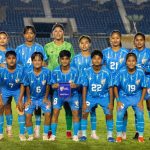 মায়ানমারকে হারিয়ে ঐতিহাসিক জয় ভারতের