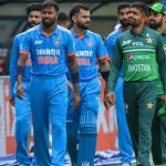 ভারত-পাকিস্তান দ্বিপাক্ষিক খেলা বন্ধ, বহুপাক্ষিক আসরেই মুখোমুখি দুই চিরপ্রতিদ্বন্দ্বী