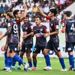 জামশেদপুরকে হারিয়ে সেমিফাইনালে ডায়মন্ড হারবার এফসি