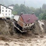 কাশ্মীরে মানবিক সহায়তায় সেনা উপত্যকায় ভূমিধসে ক্ষতিগ্রস্তদের সাহায্য