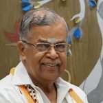 প্রয়াত নাগাল্যান্ডের রাজ্যপাল