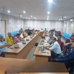 শিক্ষার্থীদের গবেষণা সংস্কৃতি ওরিয়েন্টেশন প্রোগ্রাম কালিয়াচক কলেজে