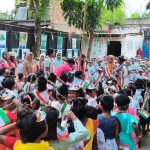 মালদায় মহা সমারোহে পালিত স্বাধীনতা দিবস