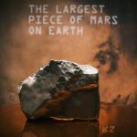 মঙ্গল গ্রহের বৃহত্তম উল্কাপিণ্ড নিলামে, মালিকানা নিয়ে বিতর্ক