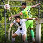 শ্রীভূমি’কে হারিয়ে জয়ের ধারা অব্যাহত রাখল মহামেডান