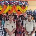 হারিয়ে যাওয়া মোবাইল উদ্ধার, সাফল্য পোলবা থানার