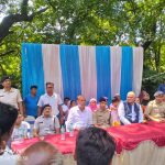 হাওড়ার বিভিন্ন এলাকায় স্বাধীনতা দিবস উদযাপন