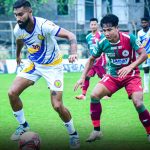 সুরুচি সংঘের বিপক্ষে ড্র মোহনবাগানের