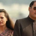 ভারতীয় নাগরিক হওয়ার আগে সত্যিই কি সোনিয়া ভোটার হয়েছিলেন?