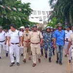 আবারও অশান্ত ভাঙড়