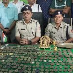 উদ্ধার সাঁতারু বুলা চৌধুরীর ২৯৫টি পদক