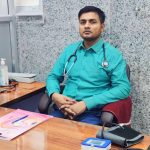 মানবসেবায় ব্রতী ডা. ফারুক হোসেন গাজী