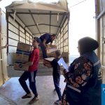 গাজায় ত্রাণ পাঠাতে জগৎবল্লভপুরে অভিনব উদ্যোগ