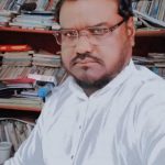 অখ্যাত গ্রামের বিখ্যাত লেখক হাদীউজ্জামান লিখেছেন ৫০-এরও বেশি বই, অপ্রকাশিত ৩০টি বই