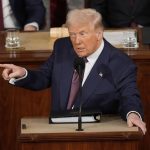 ট্রাম্পের ট্যারিফ যুদ্ধ ও তার বৈশ্বিক পরিণত