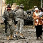 ইরাক থেকে মার্কিন সেনা প্রত্যাহার শুরু