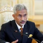 এমন মার্কিন প্রেসিডেন্ট দেখিনি! ট্রাম্পের নীতির সমালোচনায় জয়শংকর