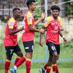 কালীঘাটকে উড়িয়ে সুপার সিক্সে লাল-হলুদ ব্রিগেড