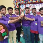 আমতায় অভিনব কুইজ লিগ