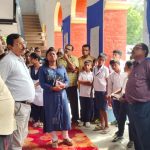 ‘ভারতের মুক্তি সংগ্রামে বাংলা’ তথ্যচিত্র প্রদর্শনী