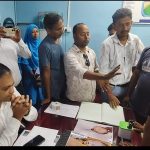 চিকিৎসকের গাফিলতিতে নবজাতকের মৃত্যু, বিক্ষোভ পরিবারের