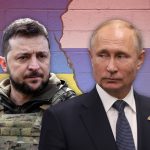 শীঘ্রই পুতিন-জেলেনস্কি বৈঠক