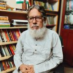 তিলপি থেকে তিলোত্তমাজয়ী সা’আদুল ইসলাম