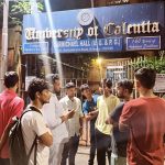 কারমাইকেল হোস্টেলে আক্রান্ত বাঙালি ছাত্রদের পাশে এসআইও