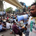 ১৯৪১ সহ-শিক্ষক নিয়োগ করতে এসএসসি-র বিজ্ঞপ্তি প্রাথমিক-উচ্চ প্রাথমিকে শূন্যপদ ৫২৯৮