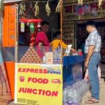  বীরভূমের আমোদপুরে মিলছে উটের দুধের চা