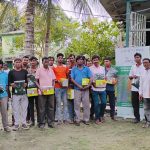 সুন্দরবনের মৎস্যজীবীদের জন্য সুখবর চালু হল আপতকালীন উদ্ধার পরিষেবা