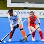 মহিলা হকি এশিয়া কাপে