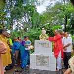 কথাশিল্পী শরৎচন্দ্র চট্টোপাধ্যায়ের ১৫০ তম জন্মদিন