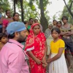 মানবিকার পরিচয় দিলেন ডা. আব্দুল করিম