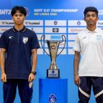 আজ সাফ ফাইনাল; বাংলাদেশকে হারিয়ে কাপ ঘরে তুলতে মরিয়া ভারতের যুবরা