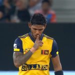 ‘বিরাট’ রেকর্ড ভেঙে শিরোনামে পাথুম নিশঙ্কা