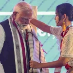 অবশেষে মণিপুর গচ্ছামি