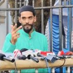 রাজ্যে মাইনরিটি কমিশনের ভূমিকা নিয়ে নওশাদ সিদ্দিকীর ক্ষোভ