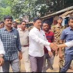 নানুরের চারকলগ্রামের ৩২ বছরের পুরনো মামলায় বেকসুর খালাস জেলা সভাধিপতি কাজল শেখ সহ ১৩ জন