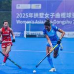 জাপানের সাথে পয়েন্ট খোয়ালো ভারত