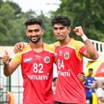 সুপার সিক্সের হাড্ডাহাড্ডি লড়াইয়ে মুখোমুখি ইস্টবেঙ্গল-ডায়মন্ড হারবার